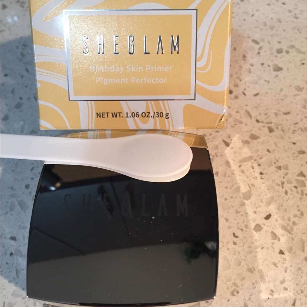 birthday skin primer NWT - Picture 10 of 13